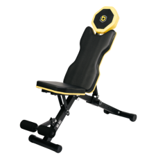   Скамья тренировочная Besport WB-002 для пресса и жима